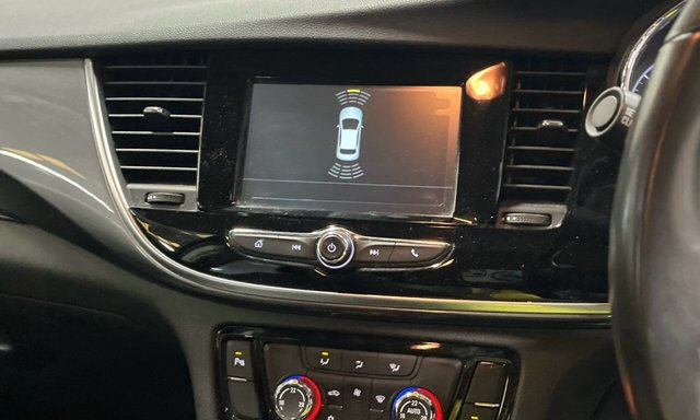 2017 Vauxhall Mokka X 1.6L Active 5dr - Photo 9