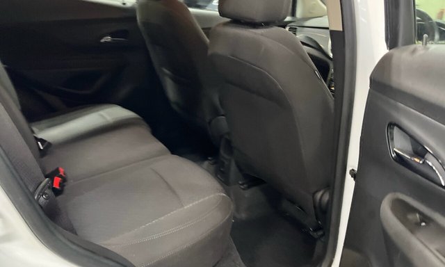 2017 Vauxhall Mokka X 1.6L Active 5dr - Photo 10