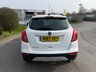 USED 2017 17 VAUXHALL MOKKA X 1.6i Active SUV 5dr Petrol Manual Euro 6 (s/s) (115 ps) 12 Months MOT + 6 Months Warranty