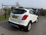 USED 2017 17 VAUXHALL MOKKA X 1.6i Active SUV 5dr Petrol Manual Euro 6 (s/s) (115 ps) 12 Months MOT + 6 Months Warranty