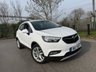 USED 2017 17 VAUXHALL MOKKA X 1.6i Active SUV 5dr Petrol Manual Euro 6 (s/s) (115 ps) 12 Months MOT + 6 Months Warranty
