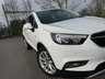 USED 2017 17 VAUXHALL MOKKA X 1.6i Active SUV 5dr Petrol Manual Euro 6 (s/s) (115 ps) 12 Months MOT + 6 Months Warranty