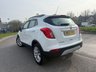 USED 2017 17 VAUXHALL MOKKA X 1.6i Active SUV 5dr Petrol Manual Euro 6 (s/s) (115 ps) 12 Months MOT + 6 Months Warranty