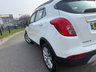 USED 2017 17 VAUXHALL MOKKA X 1.6i Active SUV 5dr Petrol Manual Euro 6 (s/s) (115 ps) 12 Months MOT + 6 Months Warranty