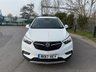 USED 2017 17 VAUXHALL MOKKA X 1.6i Active SUV 5dr Petrol Manual Euro 6 (s/s) (115 ps) 12 Months MOT + 6 Months Warranty