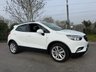 USED 2017 17 VAUXHALL MOKKA X 1.6i Active SUV 5dr Petrol Manual Euro 6 (s/s) (115 ps) 12 Months MOT + 6 Months Warranty