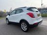 USED 2017 17 VAUXHALL MOKKA X 1.6i Active SUV 5dr Petrol Manual Euro 6 (s/s) (115 ps) 12 Months MOT + 6 Months Warranty