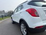 USED 2017 17 VAUXHALL MOKKA X 1.6i Active SUV 5dr Petrol Manual Euro 6 (s/s) (115 ps) 12 Months MOT + 6 Months Warranty