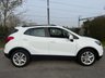 USED 2017 17 VAUXHALL MOKKA X 1.6i Active SUV 5dr Petrol Manual Euro 6 (s/s) (115 ps) 12 Months MOT + 6 Months Warranty