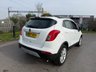 USED 2017 17 VAUXHALL MOKKA X 1.6i Active SUV 5dr Petrol Manual Euro 6 (s/s) (115 ps) 12 Months MOT + 6 Months Warranty