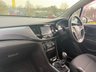 USED 2017 17 VAUXHALL MOKKA X 1.6i Active SUV 5dr Petrol Manual Euro 6 (s/s) (115 ps) 12 Months MOT + 6 Months Warranty