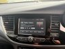 USED 2017 17 VAUXHALL MOKKA X 1.6i Active SUV 5dr Petrol Manual Euro 6 (s/s) (115 ps) 12 Months MOT + 6 Months Warranty