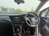 USED 2017 17 VAUXHALL MOKKA X 1.6i Active SUV 5dr Petrol Manual Euro 6 (s/s) (115 ps) 12 Months MOT + 6 Months Warranty