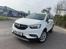 USED 2017 17 VAUXHALL MOKKA X 1.6i Active SUV 5dr Petrol Manual Euro 6 (s/s) (115 ps) 12 Months MOT + 6 Months Warranty