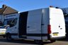 USED 2021 71 MERCEDES-BENZ SPRINTER NO VAT 2.0 315 CDI Progressive Panel Van 5dr Diesel Manual RWD L2 H2 Euro 6 | REVERSE CAMERA | CRUISE CONTROL | BOARDED OUT BACK WITH WOODEN RACKING  NO VAT LOW MILEAGE L2 H2 VAN AIR CON