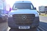 USED 2021 71 MERCEDES-BENZ SPRINTER NO VAT 2.0 315 CDI Progressive Panel Van 5dr Diesel Manual RWD L2 H2 Euro 6 | REVERSE CAMERA | CRUISE CONTROL | BOARDED OUT BACK WITH WOODEN RACKING  NO VAT LOW MILEAGE L2 H2 VAN AIR CON