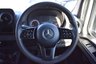 USED 2021 71 MERCEDES-BENZ SPRINTER NO VAT 2.0 315 CDI Progressive Panel Van 5dr Diesel Manual RWD L2 H2 Euro 6 | REVERSE CAMERA | CRUISE CONTROL | BOARDED OUT BACK WITH WOODEN RACKING  NO VAT LOW MILEAGE L2 H2 VAN AIR CON