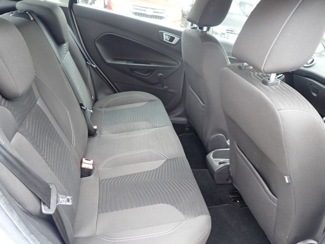 2016 FORD FIESTA - Photo 10