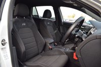 USED 2019 69 VOLKSWAGEN GOLF 2.0 TSI R Hatchback 5dr Petrol DSG 4Motion Euro 6 (s/s) (300 ps) PRETORIA / DYNAUDIO / 2 OWNER