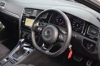 USED 2019 69 VOLKSWAGEN GOLF 2.0 TSI R Hatchback 5dr Petrol DSG 4Motion Euro 6 (s/s) (300 ps) PRETORIA / DYNAUDIO / 2 OWNER