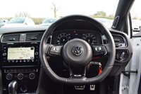USED 2019 69 VOLKSWAGEN GOLF 2.0 TSI R Hatchback 5dr Petrol DSG 4Motion Euro 6 (s/s) (300 ps) PRETORIA / DYNAUDIO / 2 OWNER