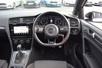 USED 2019 69 VOLKSWAGEN GOLF 2.0 TSI R Hatchback 5dr Petrol DSG 4Motion Euro 6 (s/s) (300 ps) PRETORIA / DYNAUDIO / 2 OWNER