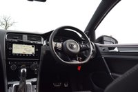 USED 2019 69 VOLKSWAGEN GOLF 2.0 TSI R Hatchback 5dr Petrol DSG 4Motion Euro 6 (s/s) (300 ps) PRETORIA / DYNAUDIO / 2 OWNER