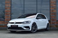 USED 2019 69 VOLKSWAGEN GOLF 2.0 TSI R Hatchback 5dr Petrol DSG 4Motion Euro 6 (s/s) (300 ps) PRETORIA / DYNAUDIO / 2 OWNER