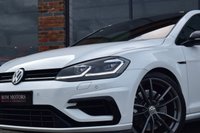 USED 2019 69 VOLKSWAGEN GOLF 2.0 TSI R Hatchback 5dr Petrol DSG 4Motion Euro 6 (s/s) (300 ps) PRETORIA / DYNAUDIO / 2 OWNER