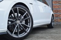 USED 2019 69 VOLKSWAGEN GOLF 2.0 TSI R Hatchback 5dr Petrol DSG 4Motion Euro 6 (s/s) (300 ps) PRETORIA / DYNAUDIO / 2 OWNER