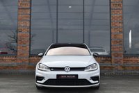 USED 2019 69 VOLKSWAGEN GOLF 2.0 TSI R Hatchback 5dr Petrol DSG 4Motion Euro 6 (s/s) (300 ps) PRETORIA / DYNAUDIO / 2 OWNER