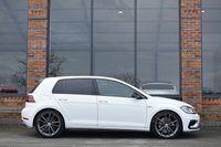 USED 2019 69 VOLKSWAGEN GOLF 2.0 TSI R Hatchback 5dr Petrol DSG 4Motion Euro 6 (s/s) (300 ps) PRETORIA / DYNAUDIO / 2 OWNER