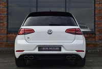 USED 2019 69 VOLKSWAGEN GOLF 2.0 TSI R Hatchback 5dr Petrol DSG 4Motion Euro 6 (s/s) (300 ps) PRETORIA / DYNAUDIO / 2 OWNER