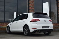 USED 2019 69 VOLKSWAGEN GOLF 2.0 TSI R Hatchback 5dr Petrol DSG 4Motion Euro 6 (s/s) (300 ps) PRETORIA / DYNAUDIO / 2 OWNER