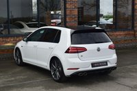 USED 2019 69 VOLKSWAGEN GOLF 2.0 TSI R Hatchback 5dr Petrol DSG 4Motion Euro 6 (s/s) (300 ps) PRETORIA / DYNAUDIO / 2 OWNER