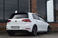 USED 2019 69 VOLKSWAGEN GOLF 2.0 TSI R Hatchback 5dr Petrol DSG 4Motion Euro 6 (s/s) (300 ps) PRETORIA / DYNAUDIO / 2 OWNER