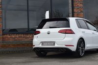 USED 2019 69 VOLKSWAGEN GOLF 2.0 TSI R Hatchback 5dr Petrol DSG 4Motion Euro 6 (s/s) (300 ps) PRETORIA / DYNAUDIO / 2 OWNER