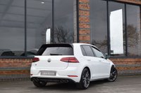 USED 2019 69 VOLKSWAGEN GOLF 2.0 TSI R Hatchback 5dr Petrol DSG 4Motion Euro 6 (s/s) (300 ps) PRETORIA / DYNAUDIO / 2 OWNER