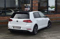 USED 2019 69 VOLKSWAGEN GOLF 2.0 TSI R Hatchback 5dr Petrol DSG 4Motion Euro 6 (s/s) (300 ps) PRETORIA / DYNAUDIO / 2 OWNER