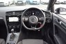 USED 2019 69 VOLKSWAGEN GOLF 2.0 TSI R Hatchback 5dr Petrol DSG 4Motion Euro 6 (s/s) (300 ps) PRETORIA / DYNAUDIO / 2 OWNER