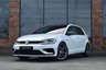 USED 2019 69 VOLKSWAGEN GOLF 2.0 TSI R Hatchback 5dr Petrol DSG 4Motion Euro 6 (s/s) (300 ps) PRETORIA / DYNAUDIO / 2 OWNER