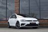 USED 2019 69 VOLKSWAGEN GOLF 2.0 TSI R Hatchback 5dr Petrol DSG 4Motion Euro 6 (s/s) (300 ps) PRETORIA / DYNAUDIO / 2 OWNER
