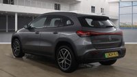 USED 2024 24 MERCEDES-BENZ EQA EQA 250+ 70.5kWh Sport SUV 5dr Electric Auto (190 ps) 