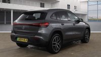 USED 2024 24 MERCEDES-BENZ EQA EQA 250+ 70.5kWh Sport SUV 5dr Electric Auto (190 ps) 