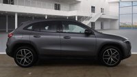 USED 2024 24 MERCEDES-BENZ EQA EQA 250+ 70.5kWh Sport SUV 5dr Electric Auto (190 ps) 