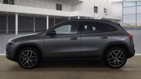 USED 2024 24 MERCEDES-BENZ EQA EQA 250+ 70.5kWh Sport SUV 5dr Electric Auto (190 ps) 