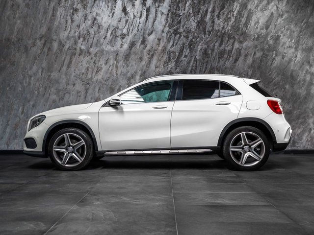 2016 Mercedes-Benz Gla 2.1L Amg Line 5dr - Photo 8