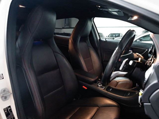 2016 Mercedes-Benz Gla 2.1L Amg Line 5dr - Photo 5