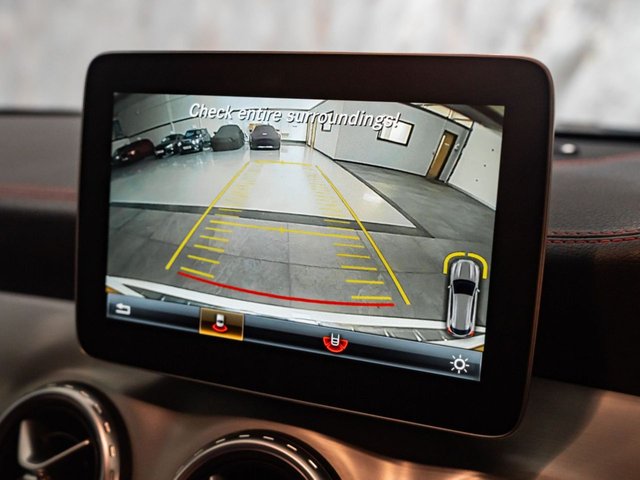 2016 Mercedes-Benz Gla 2.1L Amg Line 5dr - Photo 9