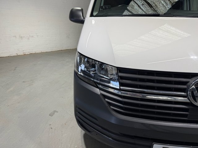 2021 VOLKSWAGEN TRANSPORTER - Photo 9
